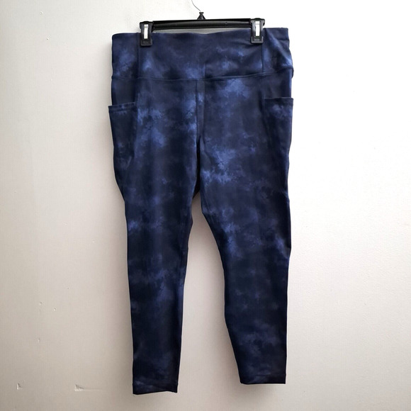 Active Life Pants & Jumpsuits Active Life 78 Pocket Tight Leggings